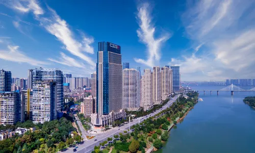 Changsha CSS Sweetome Xi Hotel