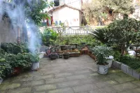 Nanxing Hotel Hotels in Pengxi