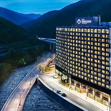Traum Valley Hotel