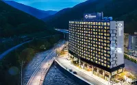 Jeongseon Intoraon Hotel