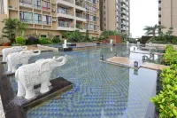 Jinlong International Hotel Hotels in Deqing