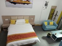 海丰怡佳公寓 - 舒适大床房