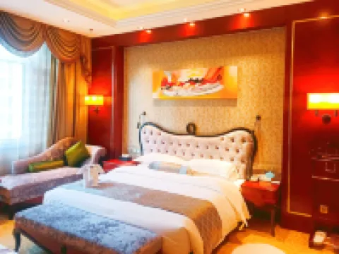 蕪湖海螺國際大酒店 蕪湖酒店