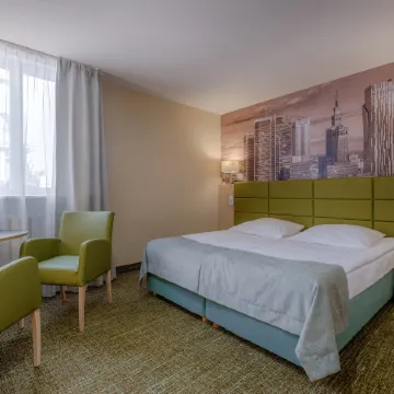 Hotel Reytan Отели рядом с достопримечательностью «Бельведерский дворец»