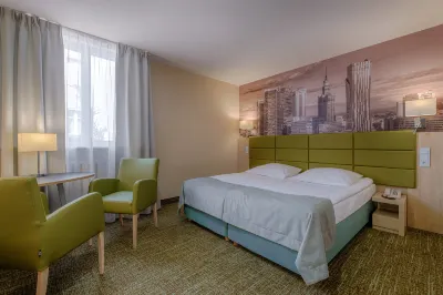Hotel Reytan Hotel a 