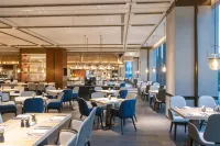 InterContinental Hotels DONGGUAN by IHG - Breakfast