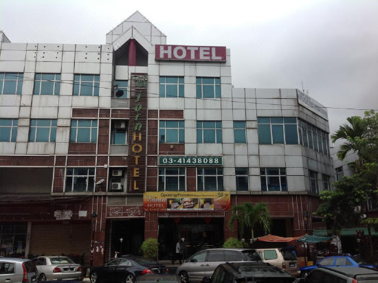 Bjorn Boutique Hotel Wangsa Maju Kuala Lumpur Kuala Lumpur 2021 Room Price Deals Review Trip Com