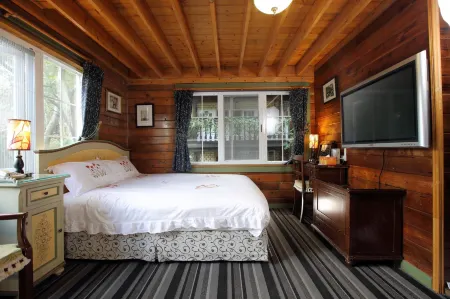 칭징 한징 가든 & 리조트