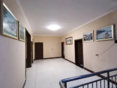 Zhaojia Farmhouse Guesthouse Hoteles en Condado de Heyang