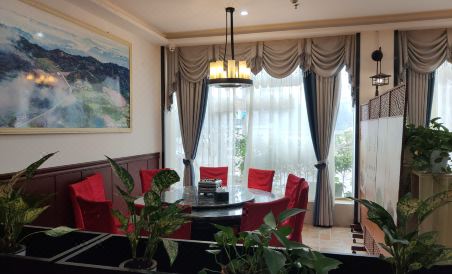 Gudu Hotel - Housity
