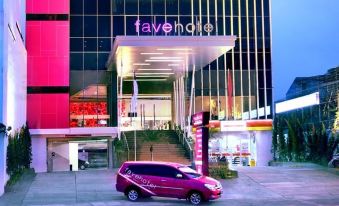 Favehotel Melawai