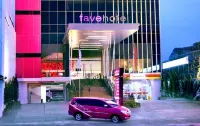 Favehotel Melawai Hotell i Kecamatan Kebayoran Baru