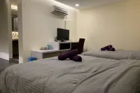 Summer Oscar Boutique Hotel - Wifi