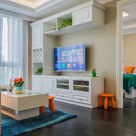 Zalle Boutique Hotel Apartment