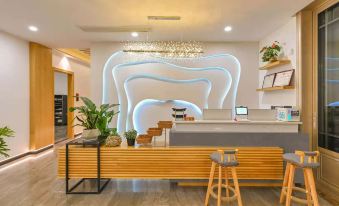 beihaiYintan Huajian Guesthouse