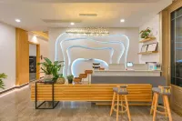 北海銀灘花間民宿