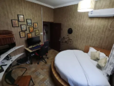 Feiwu Huanyou Themed Inn