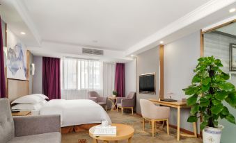 Android Hotel (Zhongtian International)