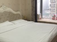 重庆艾米时光公寓 - 特惠大床房