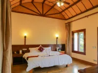 Binglangbolong gu Inn - พร้อมระเบียง