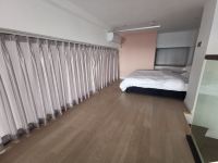 珠海梵茉莉公寓 - 精品LOFT三床房