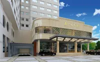 New Era Hotel Hotel in zona Nianci Pavilion
