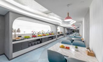 Crystal Orange Hotel Jiaxing Xitang