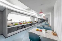 Crystal Orange Jiaxing Xitang