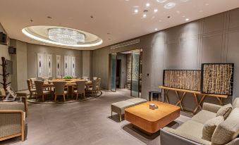 New Edo Onsen Hotel Dandong