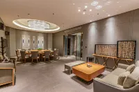 New Edo Onsen Hotel Dandong Hoteles en Dandong