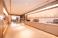JI Hotel (Xiaoyi Fuqian Street) - Desayuno