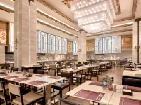 アコー プルマンホテル 石獅明昇 石獅のホテル