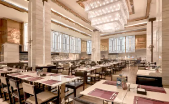 Pullman Shishi Mattison Hotels in Shishi