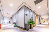 Jinkaiyue Zhihui Hotel