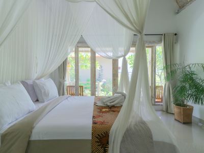 Angels Bungalow