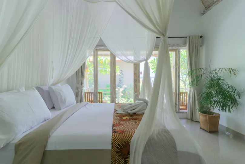 Angels Bungalow