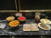美美國際飯店（漵浦萬達店） - 早餐
