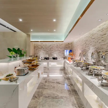 Lavande Hotel (Hai'an Sports Center)