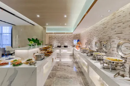 Lavande Hotel (Hai'an Sports Center) Отели в г. Хайан