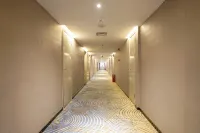 Pipi Hotel Chenzhou (Beihu District Bubu Gaoxin Tiandi Square)