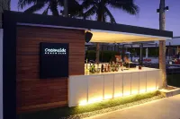 Putahracsa Hua Hin - bar