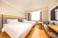 JI Hotel （Nanchang Street, Sanyang Square） Hotels in Wuxi