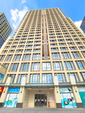 Xi'er Apartment