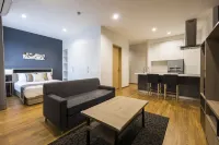 ロイジェントパークスハノイ