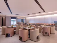 Crystal Orange Beijing Sanlitun Chaoyangmen 파크뷰 그린 주변 호텔