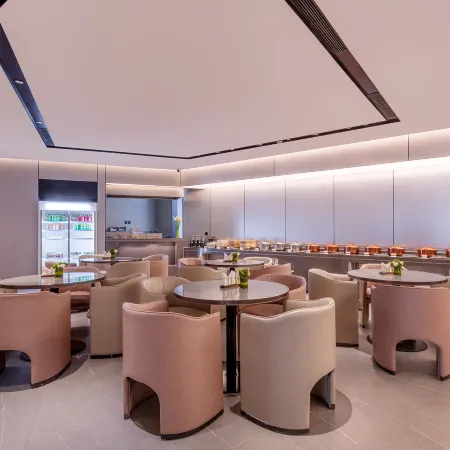 Crystal Orange Beijing Sanlitun Chaoyangmen Отели рядом с достопримечательностью «Парк Житань»