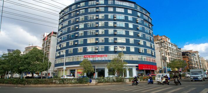 Hu Bin Hotel Hotels in Yudu