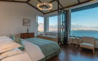 Lijiang Shanhai Villa Resort Hotel