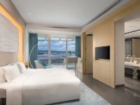 三亚海棠湾红树林度假酒店 - 高级大床房