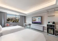 Mercure Lanzhou Xiguan Zhengning Road Hotel Hotels in Lanzhou